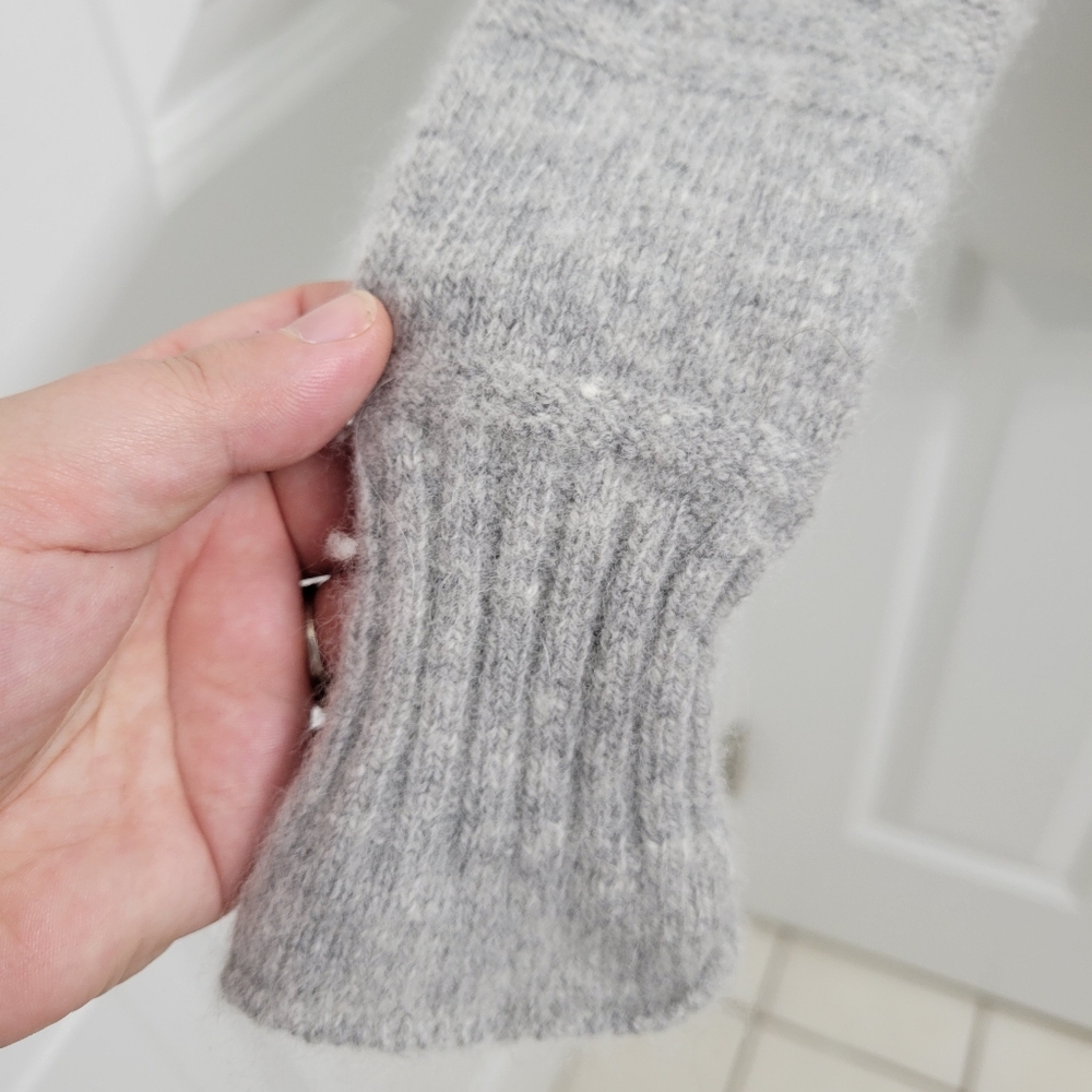 Mavi Lambswool Sweater - Picture 4 of 8
